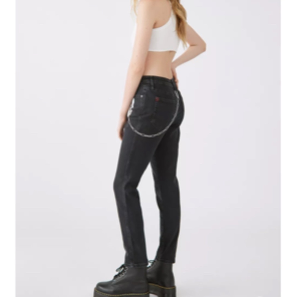 Urban Outfitter BDG Cigarette Jean | Regular Rise | Super Slim Fit | Size 29 NWT
